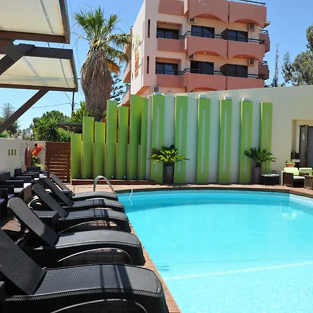 Hotel Heleni 2*