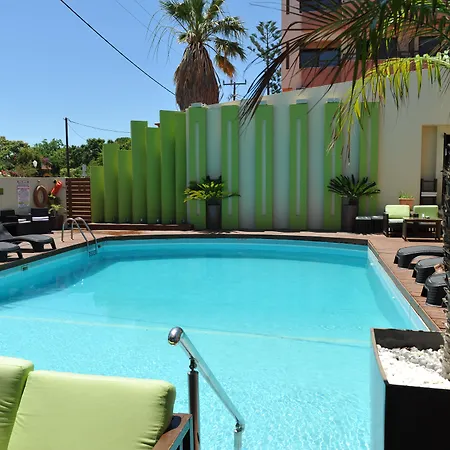 Heleni Hotel