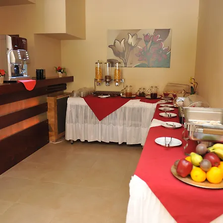 Hotel Heleni Ialysos (Rhodes)