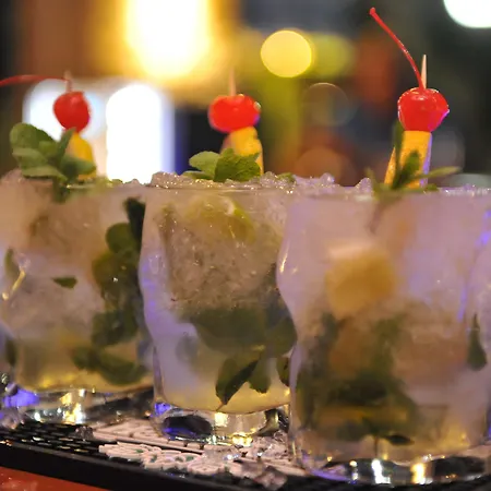 Heleni 2* Ialysos (Rhodes)