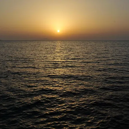 Szálloda Heleni Jaliszósz