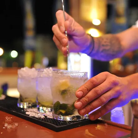 Heleni Szálloda Jaliszósz