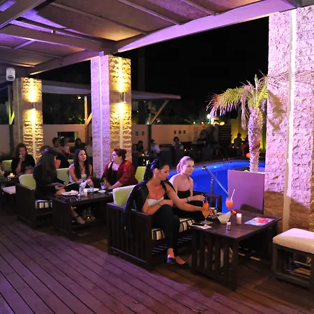 Heleni Ialysos (Rhodes)