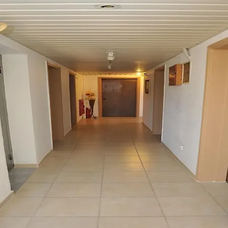 Heleni Hotel Ialysos (Rhodes)
