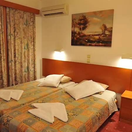 Hotel Heleni 2*