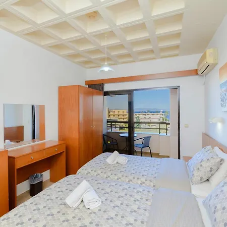 Hotel Heleni