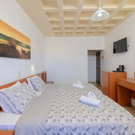 Hotel Heleni Ialysos (Rhodes)