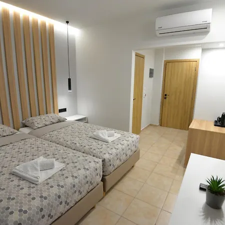 Heleni Hotel