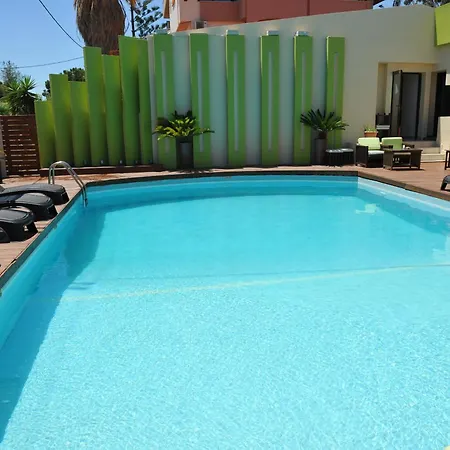 Heleni Hotel