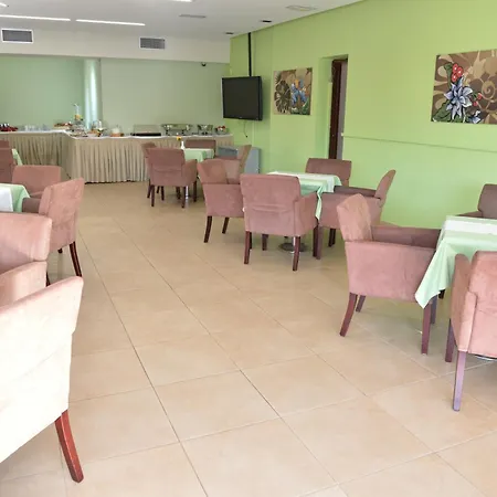 Hotel Heleni Ialysos (Rhodes)