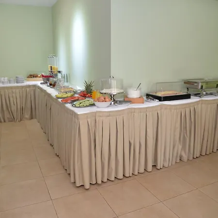 Hotel Heleni