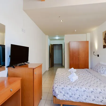 Heleni Hotel Ialysos (Rhodes)