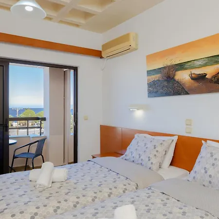 Hotel Heleni 2*