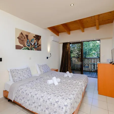 Heleni Hotel Ialysos (Rhodes)