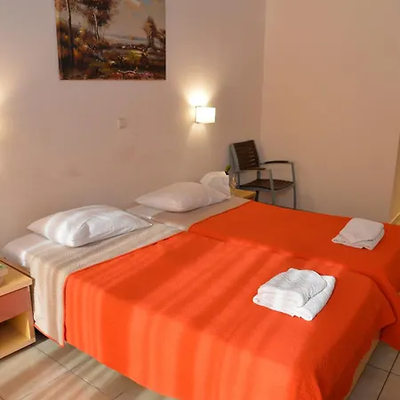 Heleni Hotel Ialysos (Rhodes)