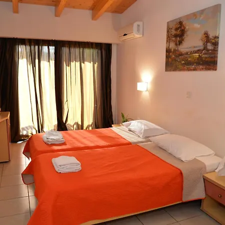 Heleni 2* Jaliszósz