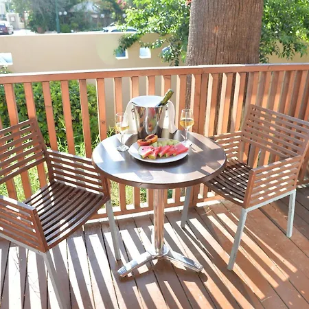 Heleni Hotel Ialysos (Rhodes)