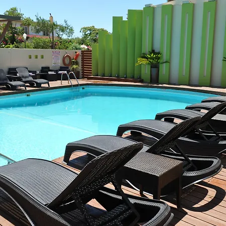 Heleni 2* Ialysos (Rhodes)