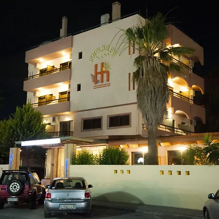Heleni Hotel