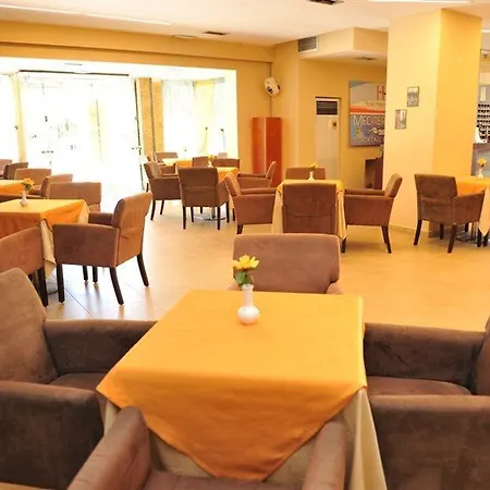 Heleni Hotel