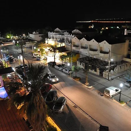 Heleni Hotel Ialysos (Rhodes)