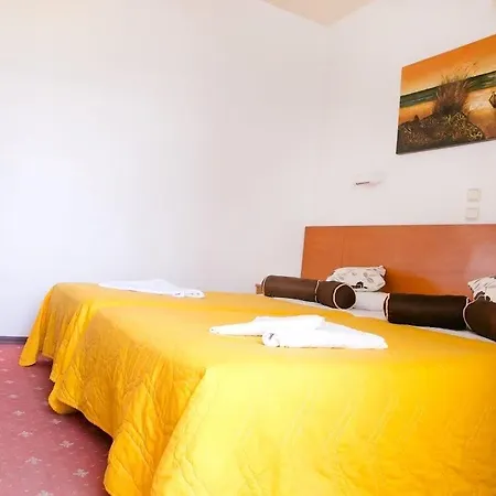 Hotel Heleni Ialysos (Rhodes)
