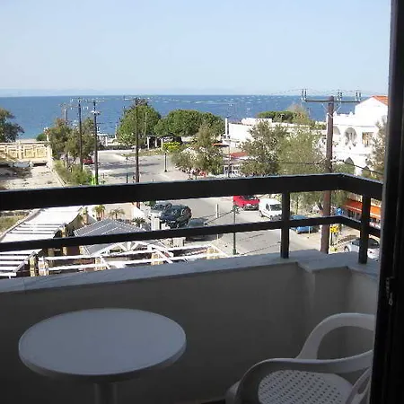 Hotel Heleni 2*