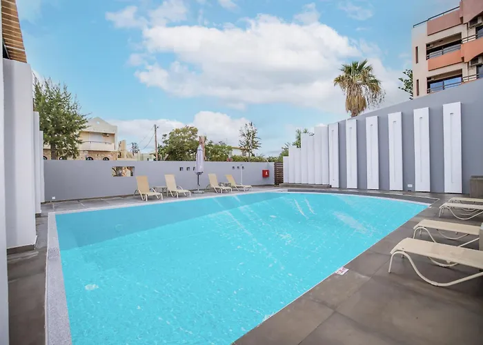 Heleni Ialysos (Rhodes)