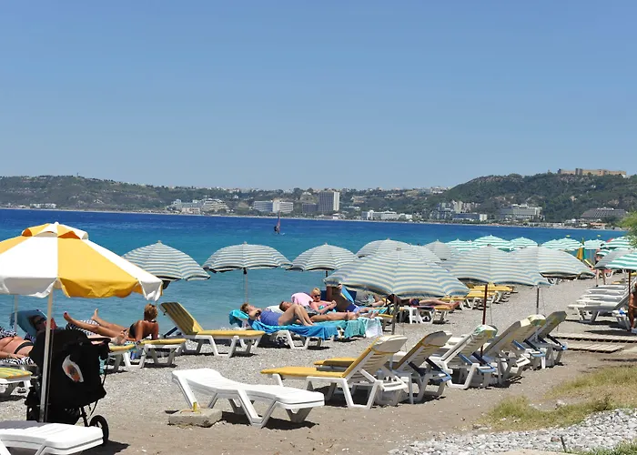 Heleni 2* إياليسوس